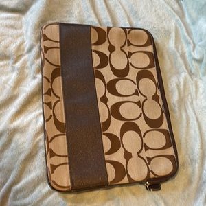 Laptop case